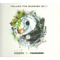 СD Judge Jules & Marcel Woods - Follow The Sunrise 2011(2CD) / trance, progressive trance (digipack)