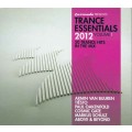 CD Various Artists  Trance Essential 2012 vol.1 (2CD) / Progressive Trance (digipack)