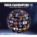 СD Paul Oakenfold - We Are Planet Perfecto Vol.01 (2 CD) / Progressive Trance (digipack)