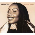 СD Hermosa – Coming Home / pop lounge, vocal, jazz, latino (digipack)