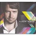CD Lange - Remixed ( 2 CD)  / Progressive Trance (digipack)