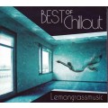 СD Various Artists - Best of Chillout. Lemongrassmusic (2CD) / Chill out, Chill house (digipack)
