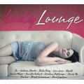 D Various Artists - Lady Lounge / pop lounge, vocal (digipack)