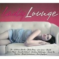 СD Various Artists - Lady Lounge / pop lounge, vocal (digipack) СD Various Artists - Lady Lounge / pop lounge, vocal (digipack)