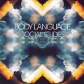 CD Body Language – Social Studies / Nu Disco, Electronic (Jewel Case)