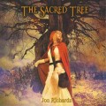 D Jon Richards - The Secred Tree / New Age, Celtic  (Jewel Case)