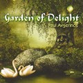 CD Paul Avgerinos - Garden of Delight (Сад восторга) / world, meditative (Jewel Case)