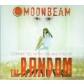 CD Moonbeam  The Random (2CD) / Progressive House, Electronic (digipack)