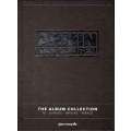 D Armin Van Buuren  The Album Collection (4CD) / trance, progressive (DigiBOOK)