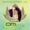 D Various Artists - Om Yoga /       (Jewel Case)