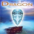 CD Medwyn Goodall - Tears of the Dragon ( ) / New Age  (Jewel Case)