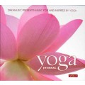 CD Various Artists - Yoga Journal vol.1 (2CD) / Lounge, Ethno (digipack)