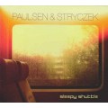 CD Paulsen & Stryczek - Sleepy Shuttle / chillout  (digipack)