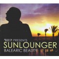 D Roger Shah - Sunlounger. Balearic Beauty (2CD) / Balearic Trance (digipack)