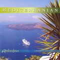 D Amberfern - Mediterranian / New age, relax, meditation (Jewel Case)