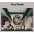 D Above & Beyond - Anjunabeats Vol.10 (2 CD) / Trance, Progressive (digipack)