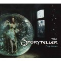 CD Dub Mars - The Storytller / Chillout, electronic (digipack)