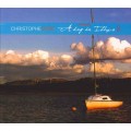 CD Christophe Goze - A day in Ibiza. vol.2 / Chill-out, electronica, lounge (digipack)