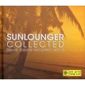 СD + DVD Sunlounger - Collected / Balearic Trance  (DigiBOOK)