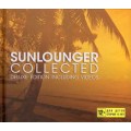 СD + DVD Sunlounger - Collected / Balearic Trance (DigiBOOK) СD + DVD Sunlounger - Collected / Balearic Trance (DigiBOOK)